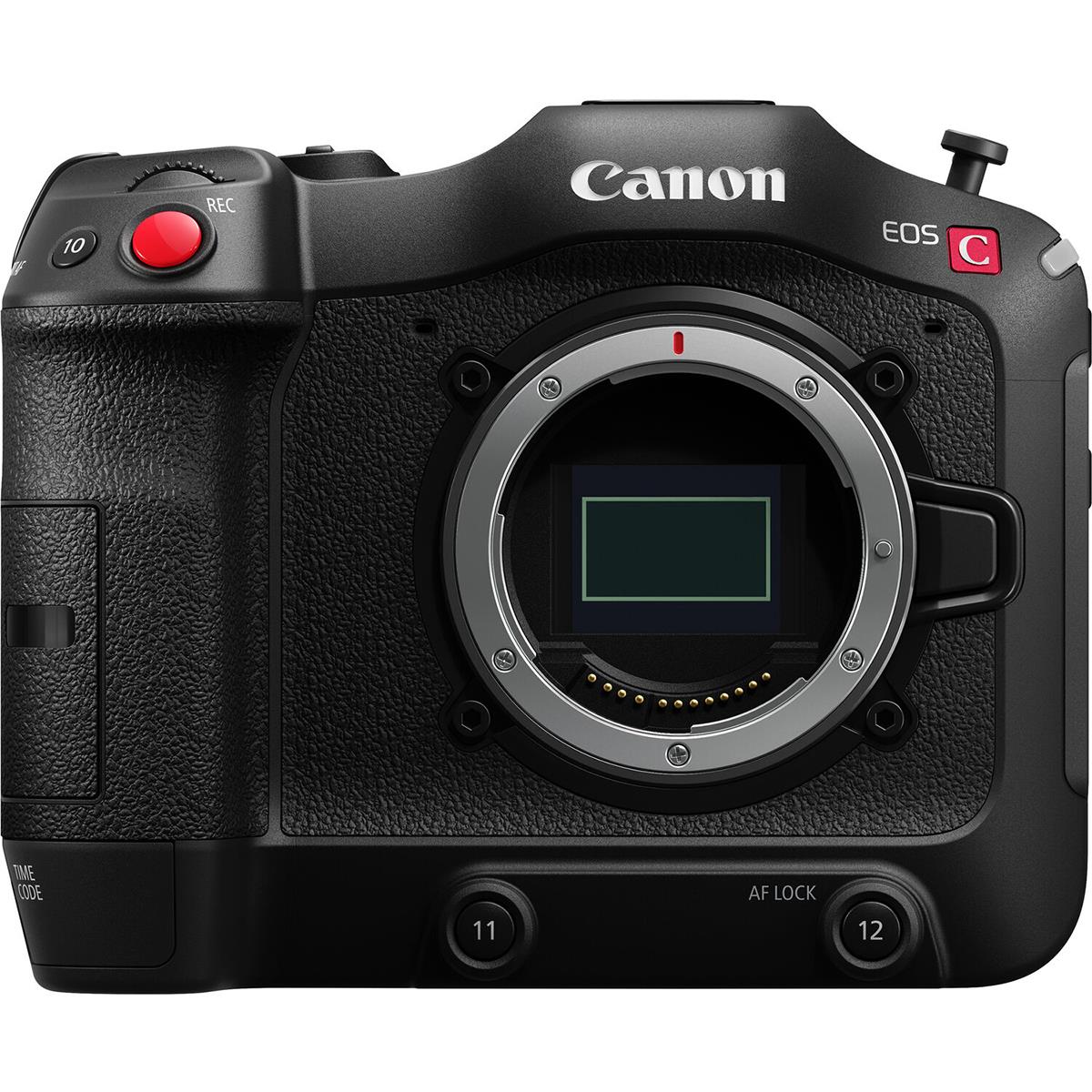 Image of Canon EOS C70 Digital Camera Body
