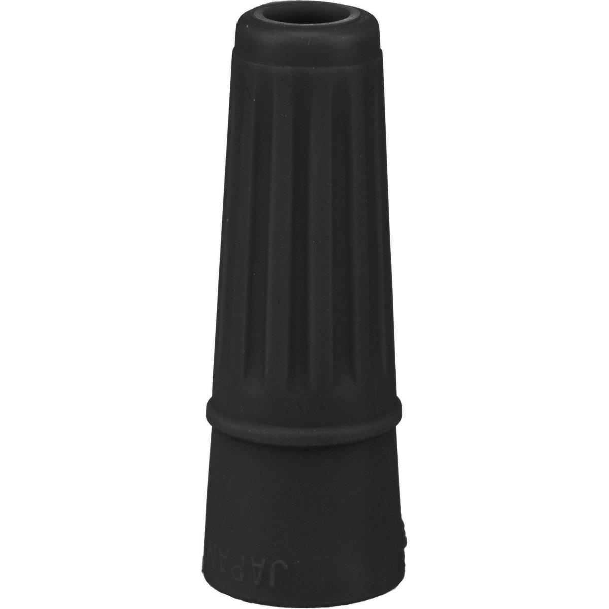 

Canare Connector Boot for BNC, RCA, F Crimp Plugs, Black