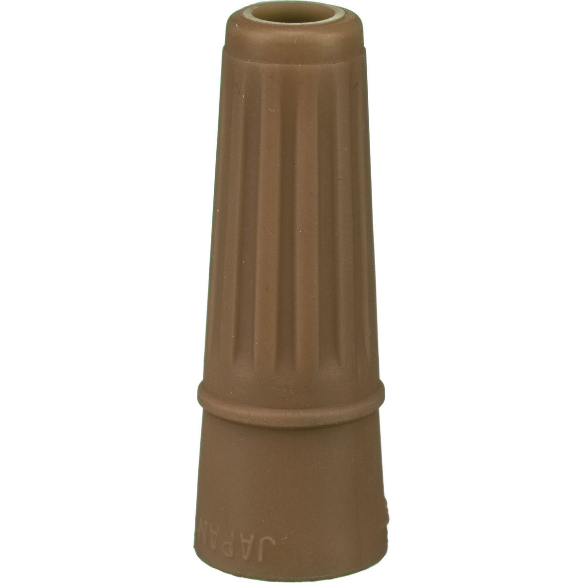 

Canare Connector Boot for BNC, RCA, F Crimp Plugs, Brown