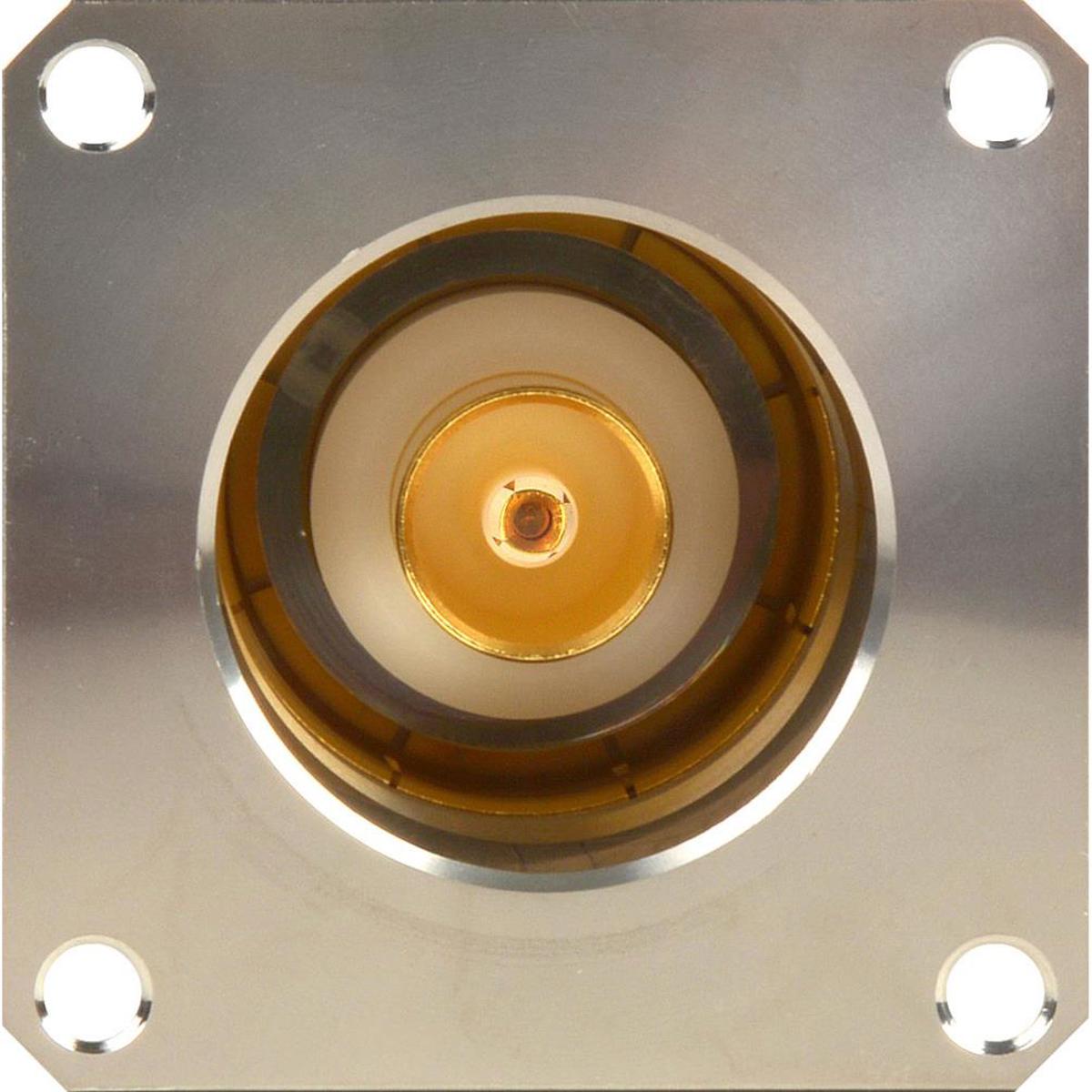 

Canare CCF4-JKR Tri-k Pro Female Triax Panel Mount Connectors