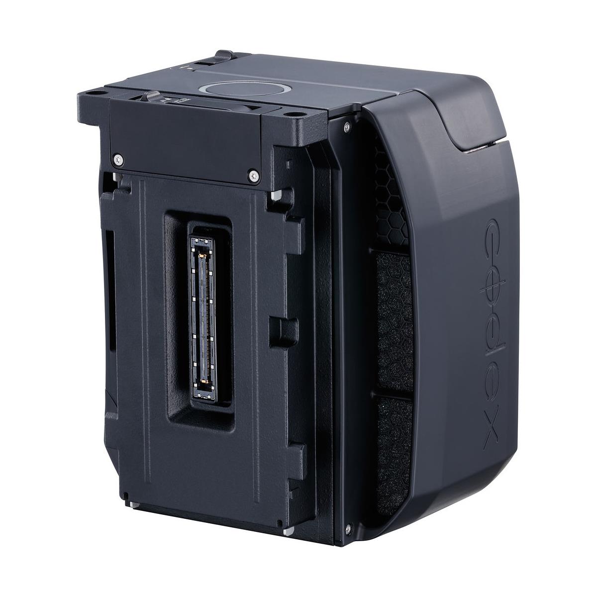 Image of Canon CDX-36150 Codex Digital Raw Recorder for EOS C700 Camera