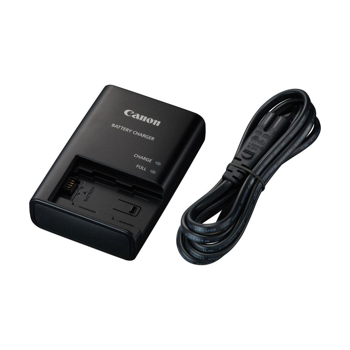 Image of Canon CG-700 Battery Charger
