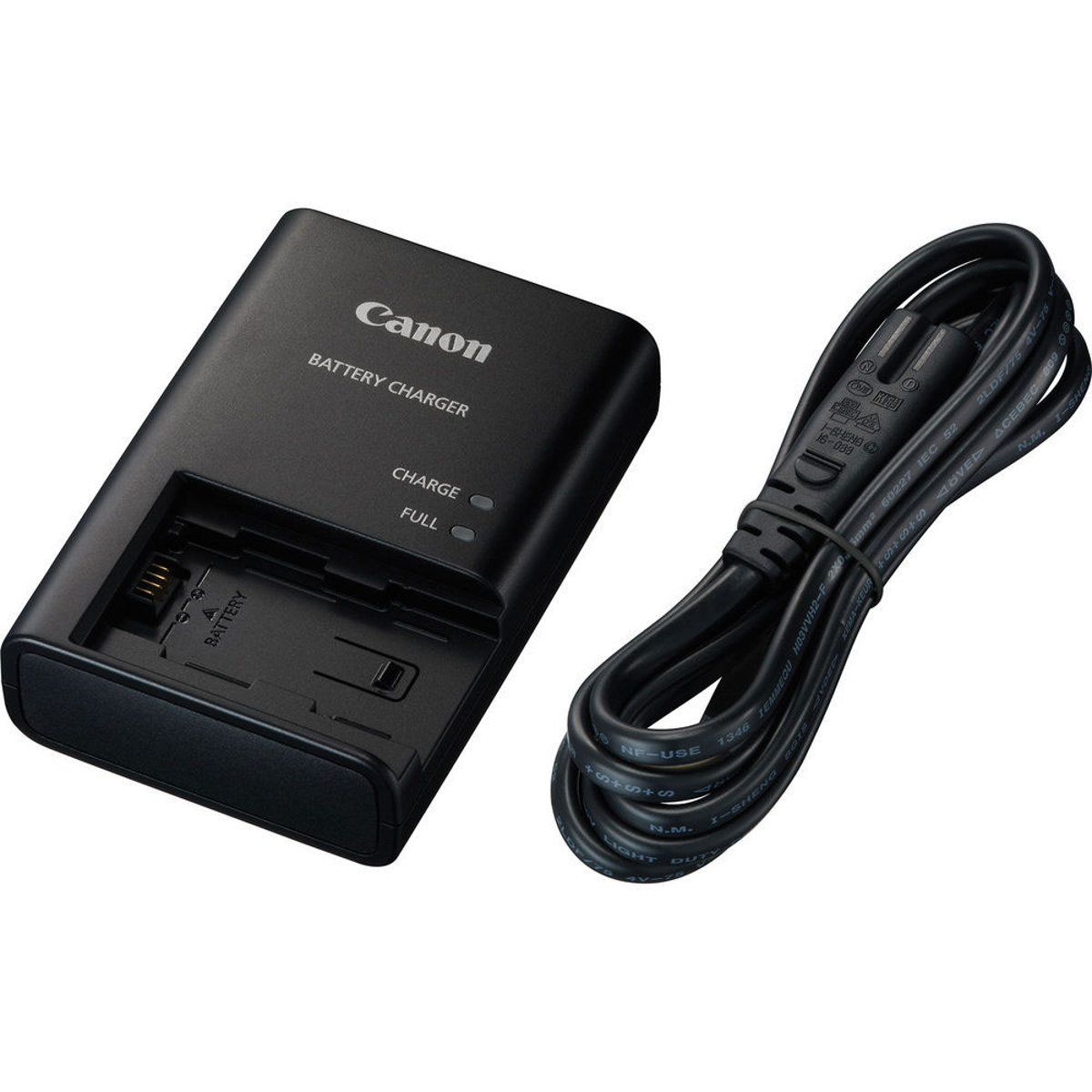 Image of Canon CG-700 Battery Charger