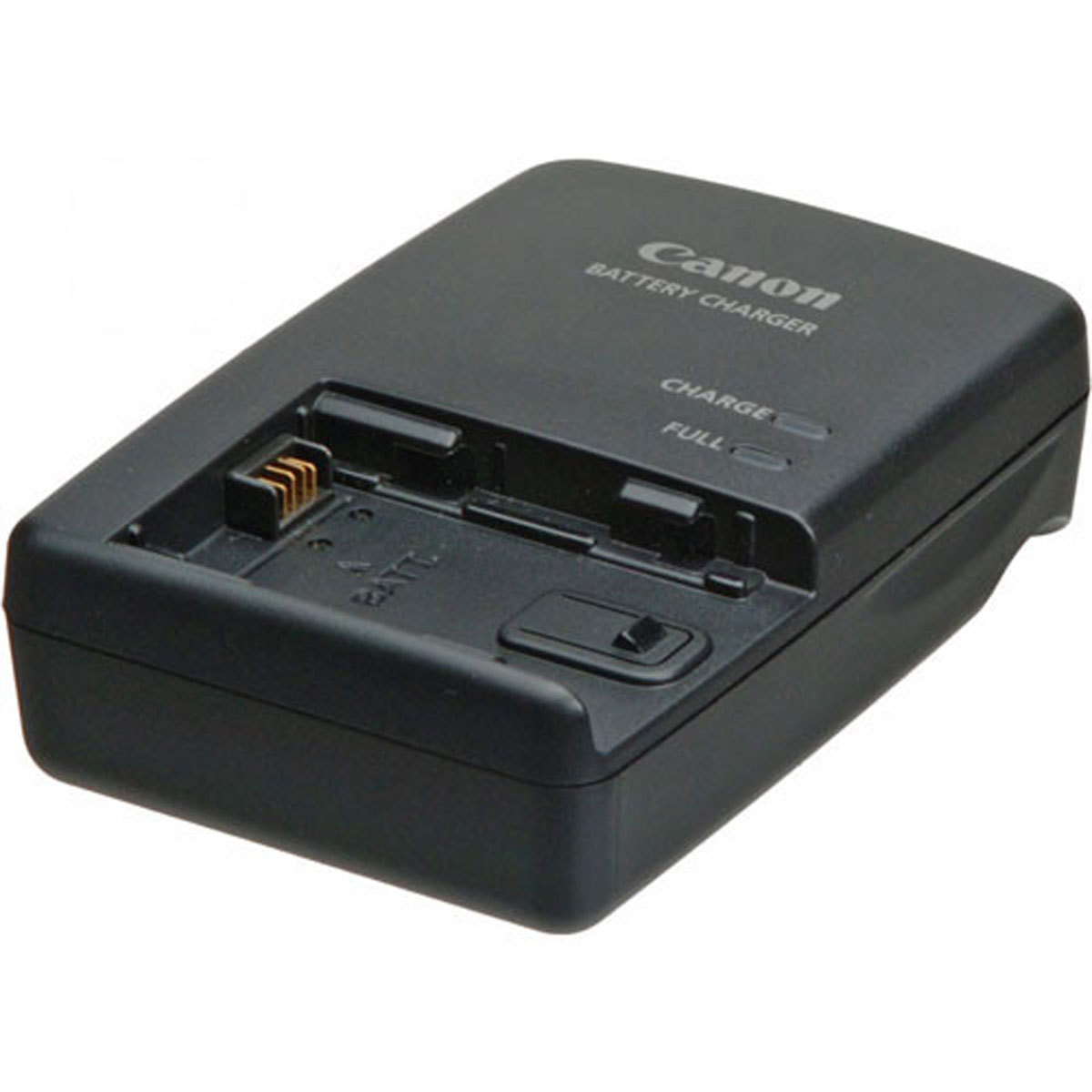 Зарядное устройство Canon CG-800 для видеобатарейных устройств серии 800 #2590B002