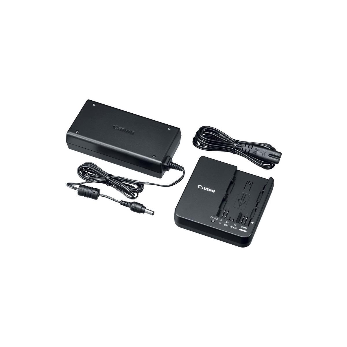 Image of Canon CG-A20 Battery Charger