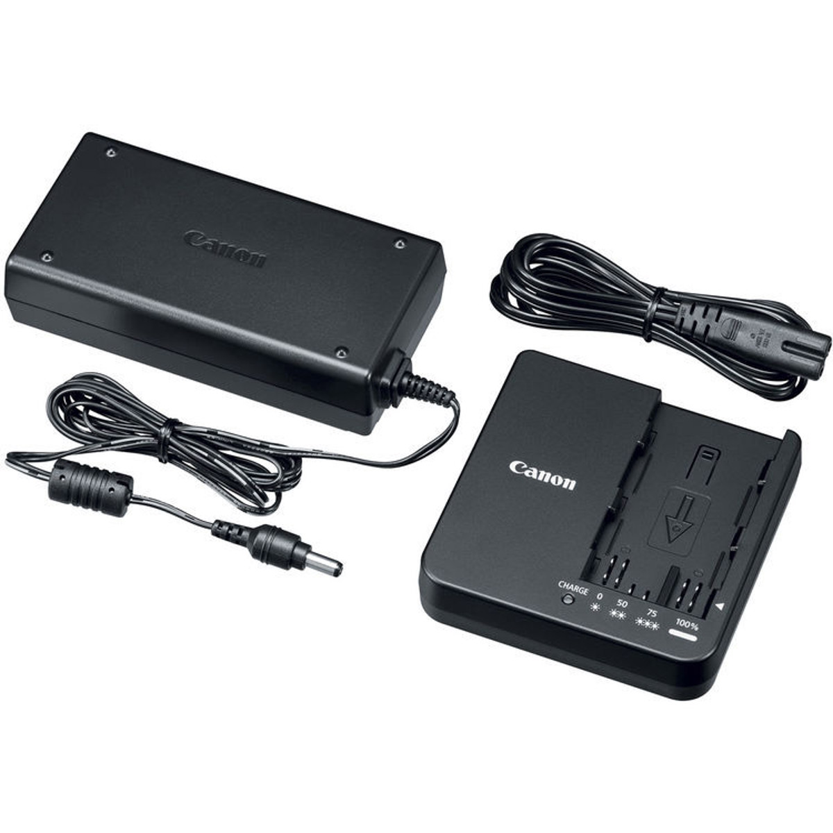 

Canon CG-A20 Battery Charger