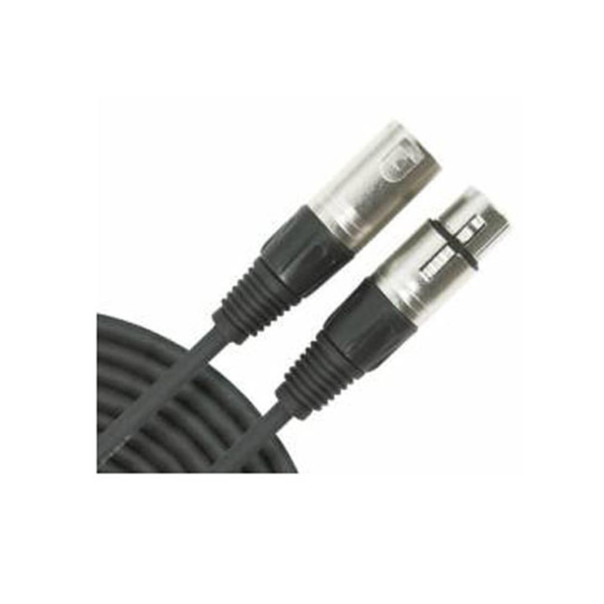 Image of CAD Audio 25' Premium XLR Male to XLR Female Microphone Cable