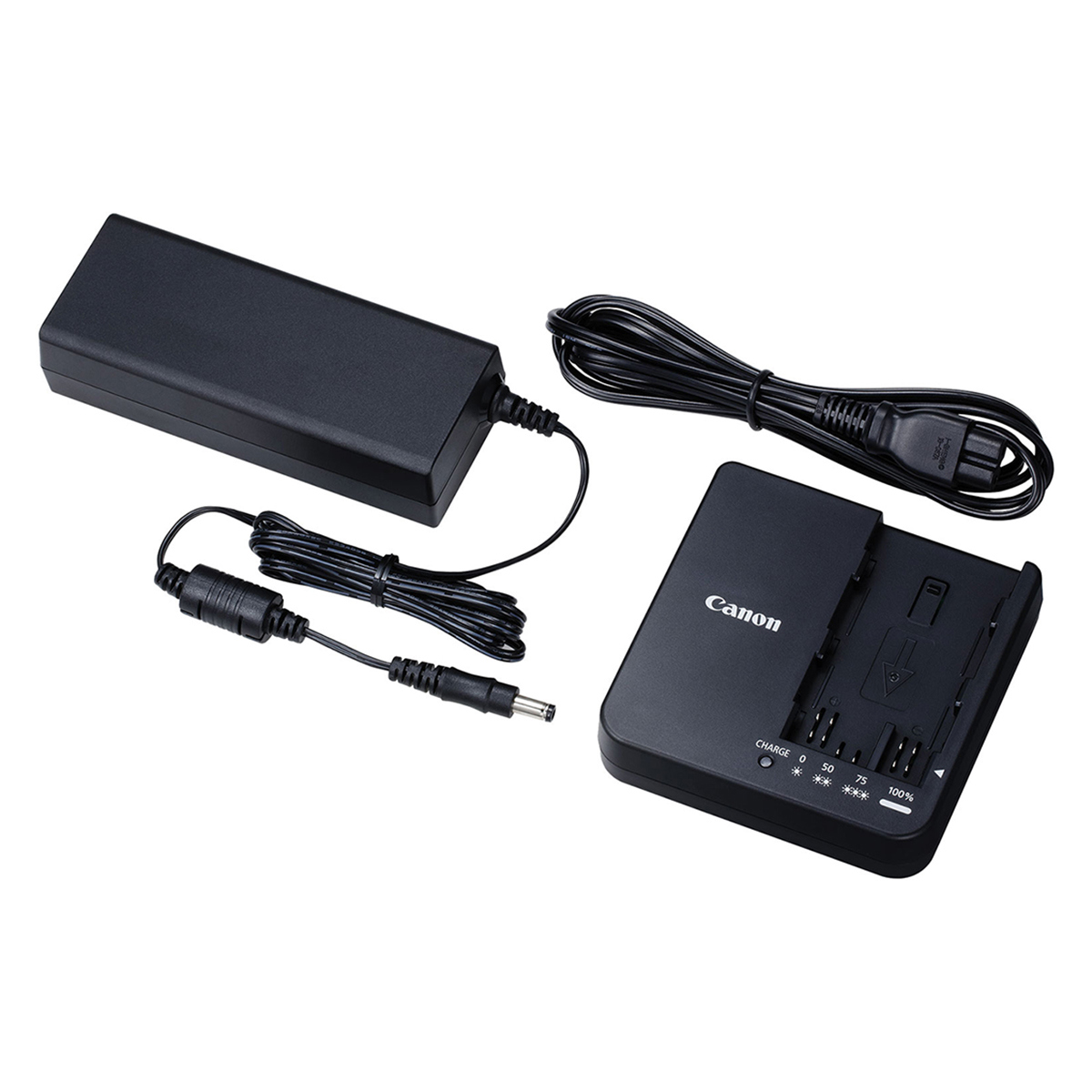 

Canon CA-CP300 B Compact Power Adapter for EOS C400 Camera