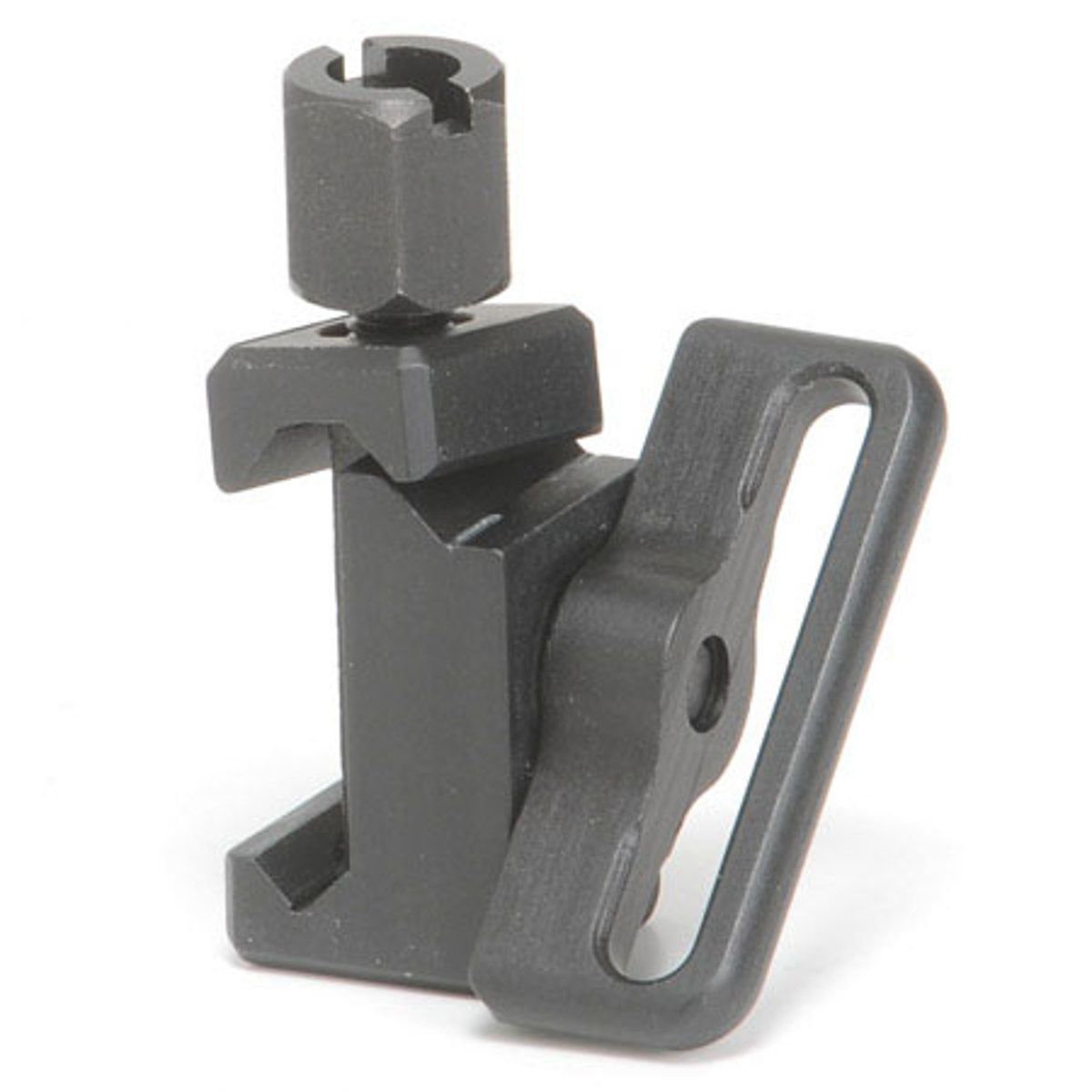 

Command Arms Center Pivoting Rail Mount Sling Adapter with 1.25" Loop