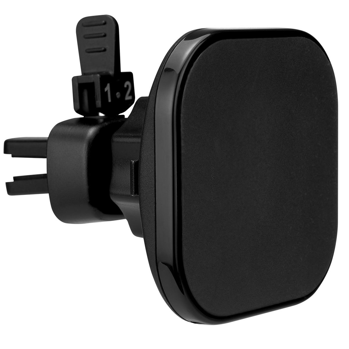 

Car and Driver Magnetic Car Vent Mount, Black