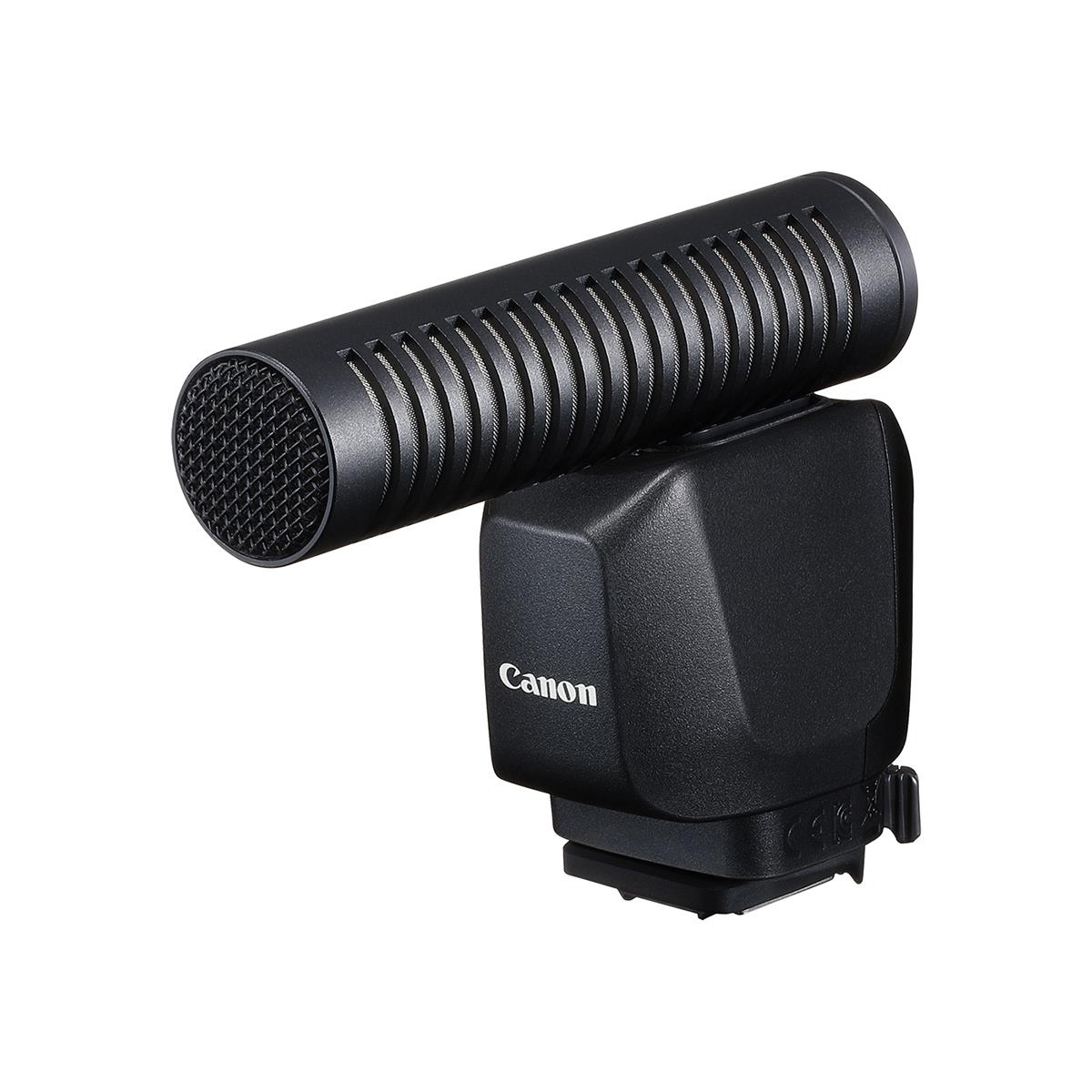 Image of Canon DM-E1D Stereo Microphone