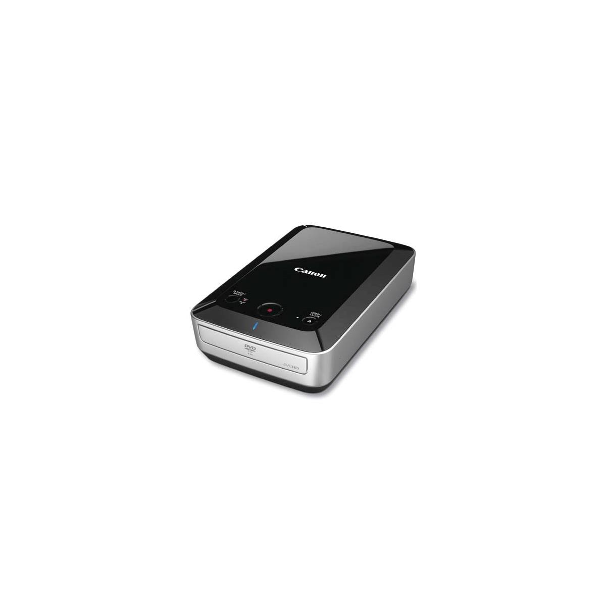Image of Canon DW-100 DVD Burner with USB 2.0 Hi-Speed