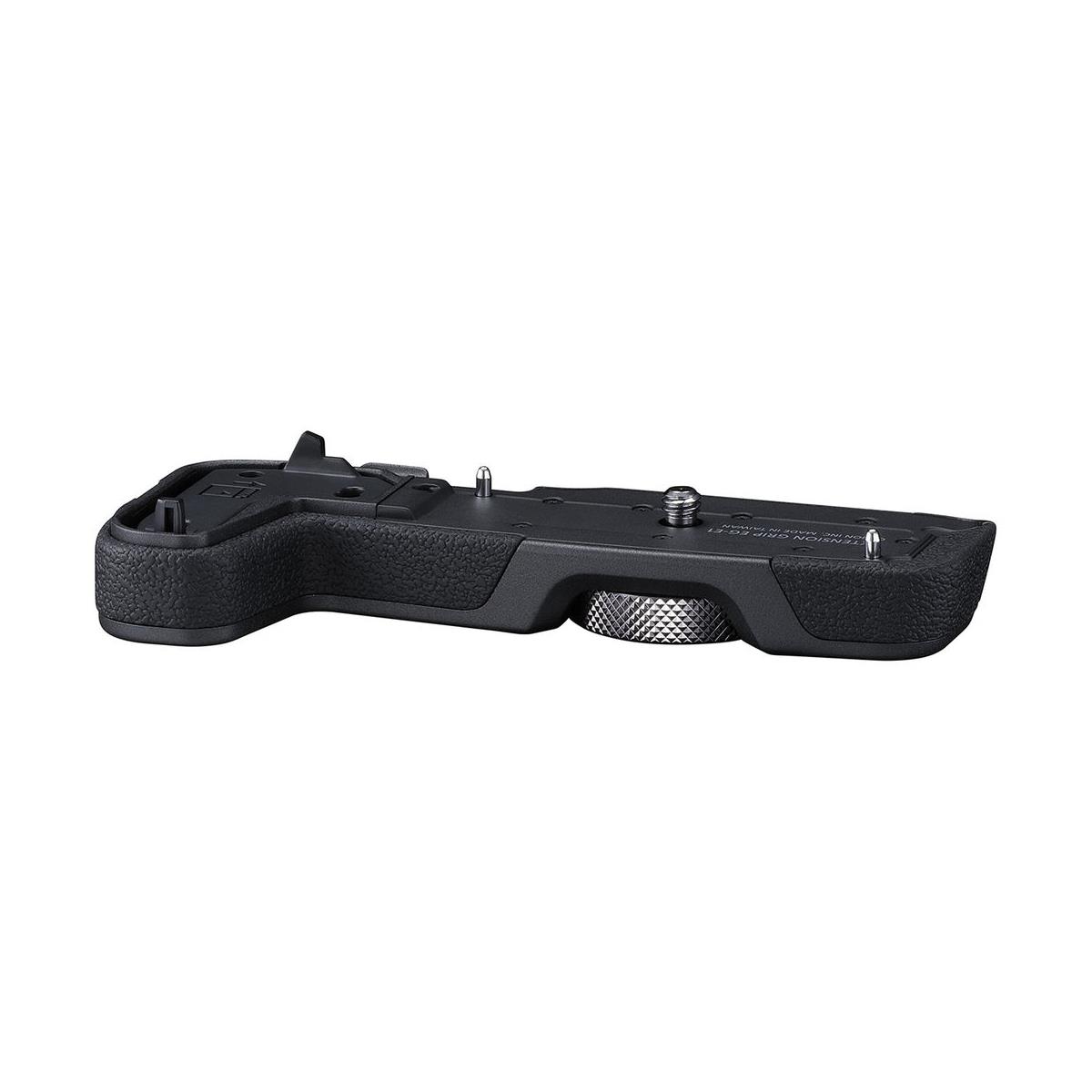 Image of Canon EG-E1 Extension Grip for EOS RP Mirrorless Camera