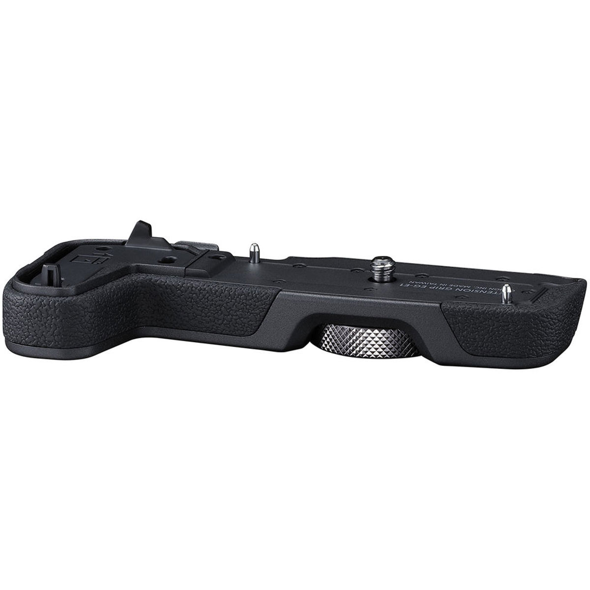 

Canon EG-E1 Extension Grip for EOS RP Mirrorless Camera, Black
