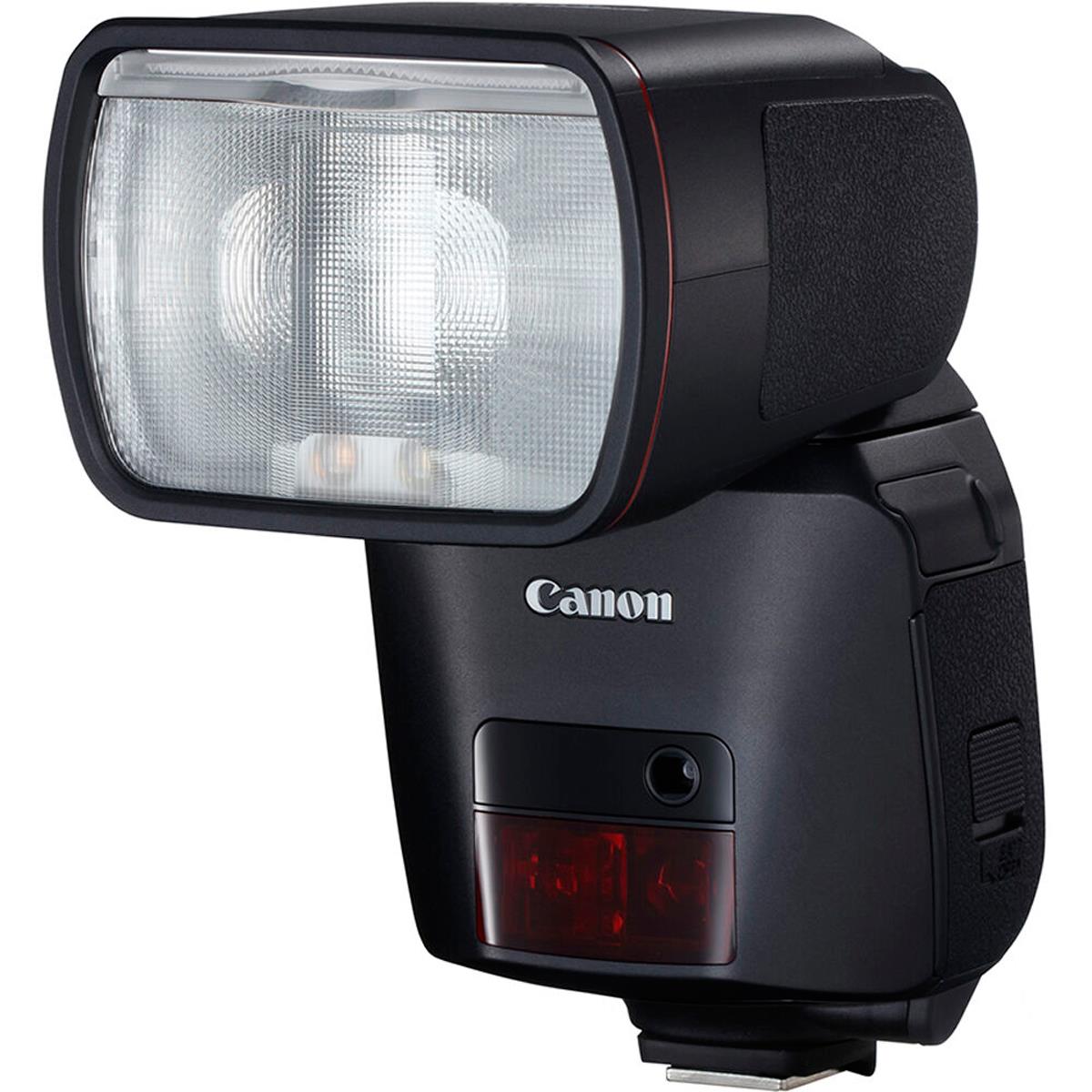 Image of Canon EL-1 Speedlite