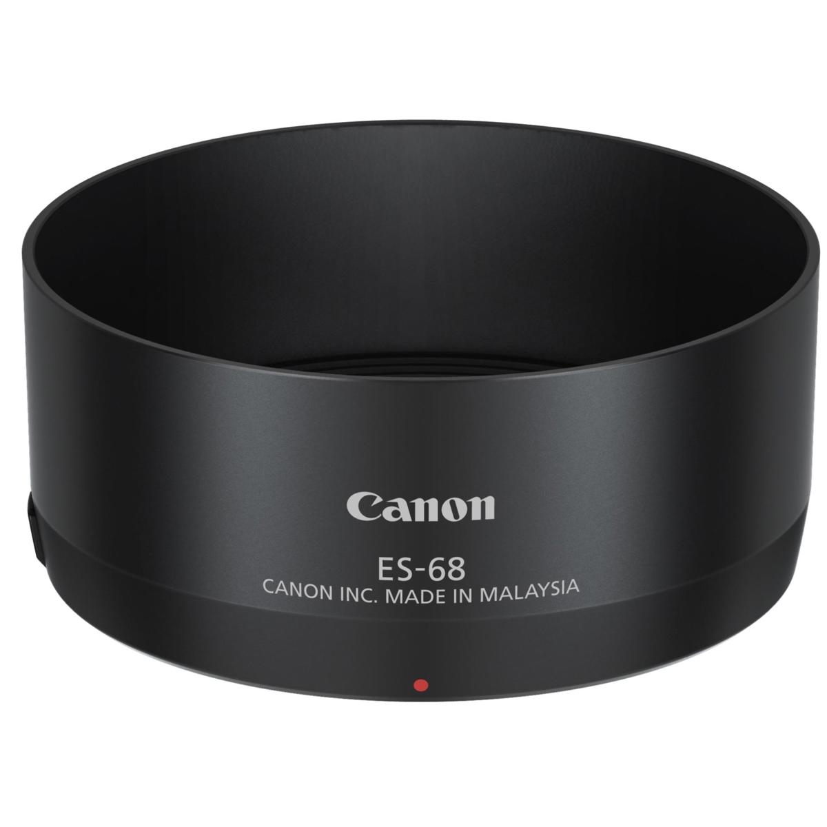 

Canon Lens Hood ES-68 for EF 50mm f/1.8 STM