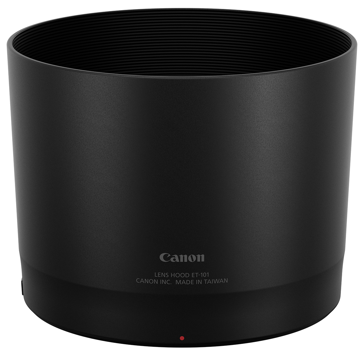 

Canon ET-101 Lens Hood