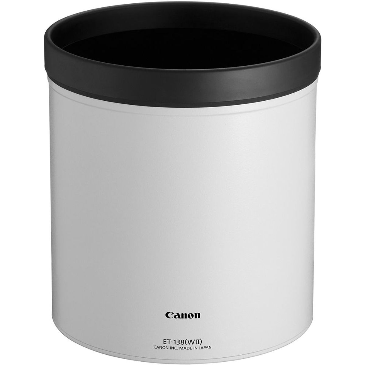 

Canon Lens Hood ET-138WII for the 500mm f/4.0 L IS II USM Telephoto Lens