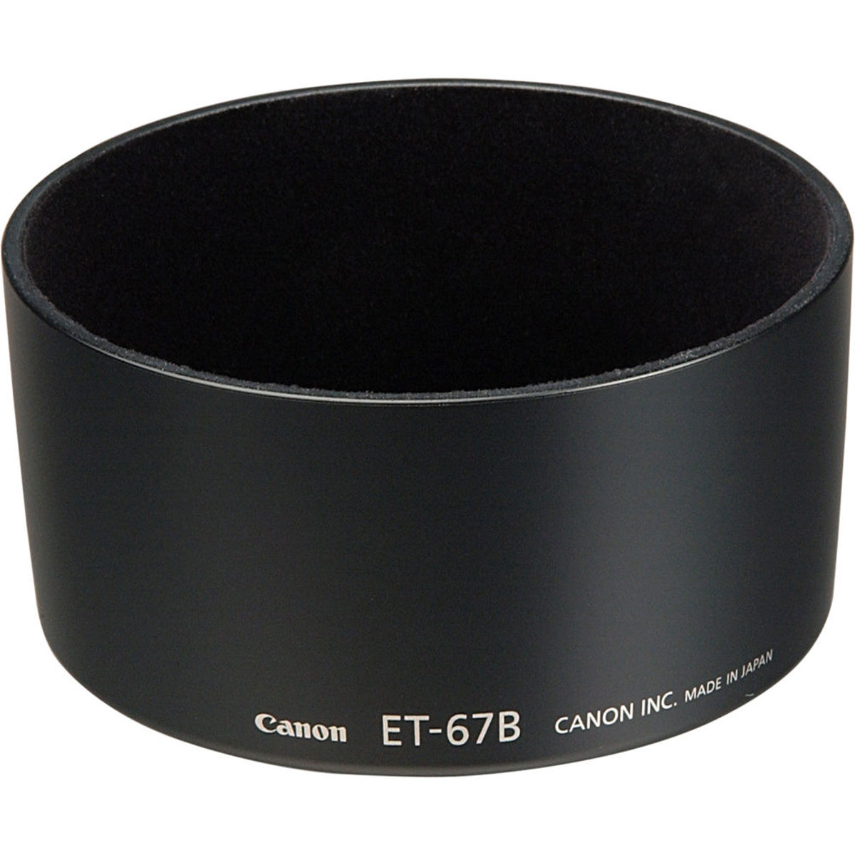 

Canon ET-67B Lens Hood for EF-S 60mm f/2.8 USM Lens