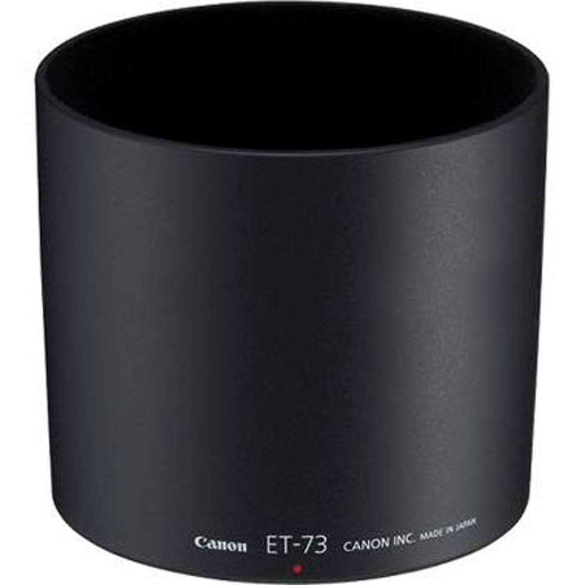 

Canon ET-73 Lens Hood for EF 100mm f/2.8L IS USM Lens