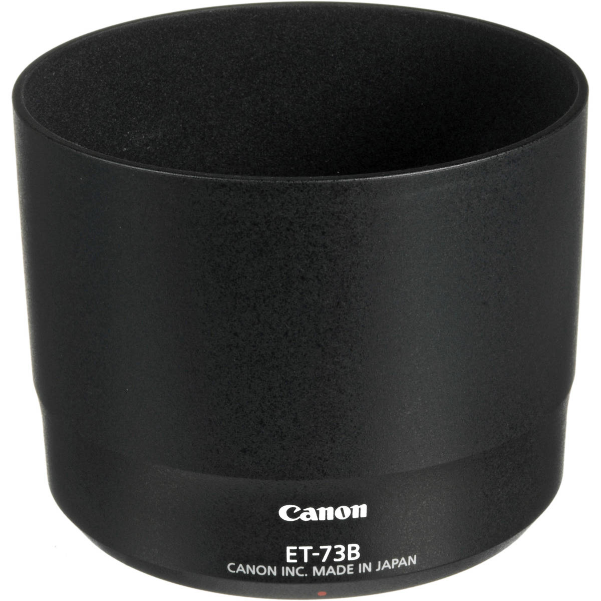 

Canon ET-73B Lens Hood for 70-300mm f/4-5.6 IS USM Lens