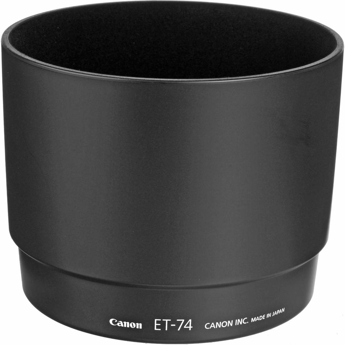 

Canon ET-74 Lens Hood for EF 70-200mm f/4.0L Lens