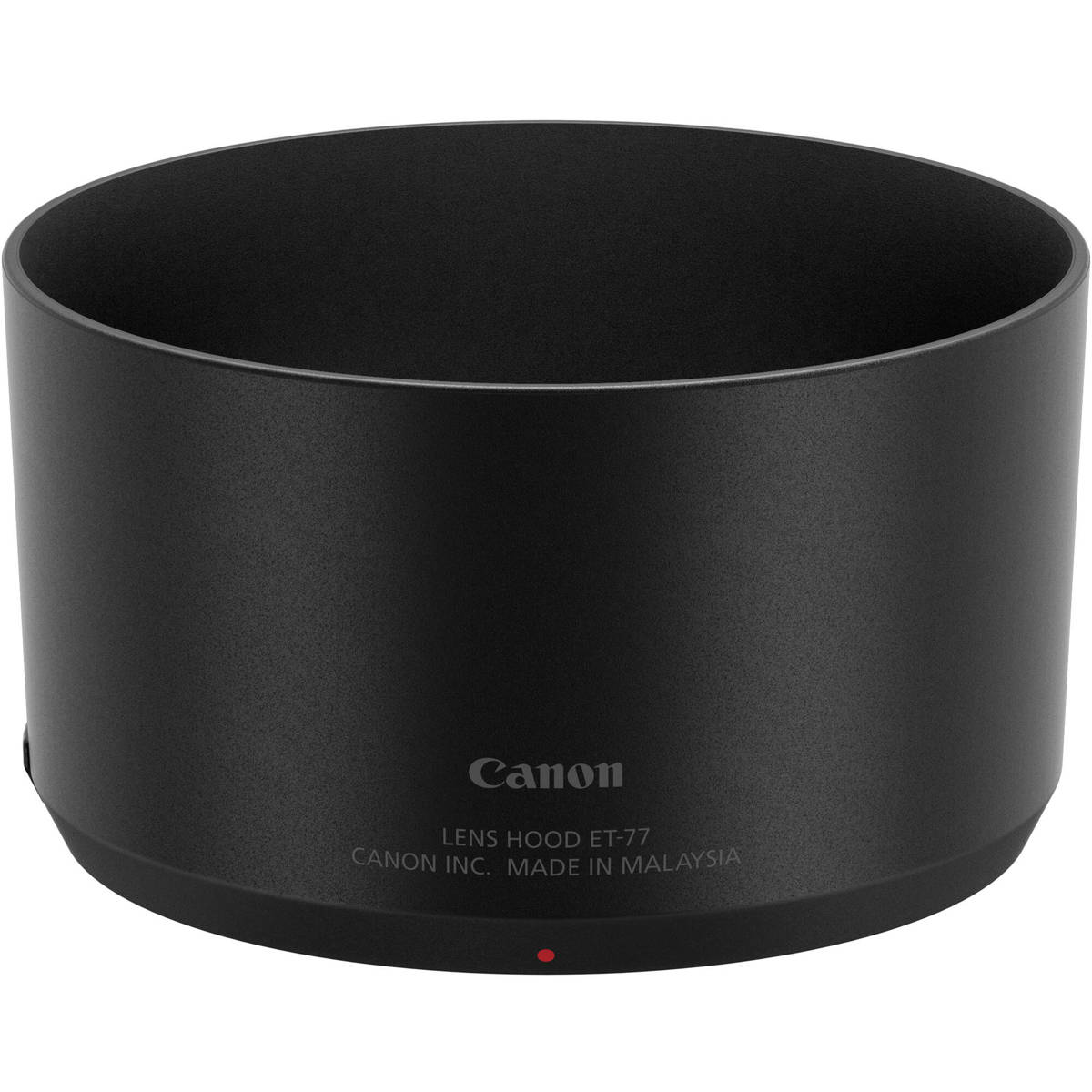 Image of Canon ET-77 Lens Hood