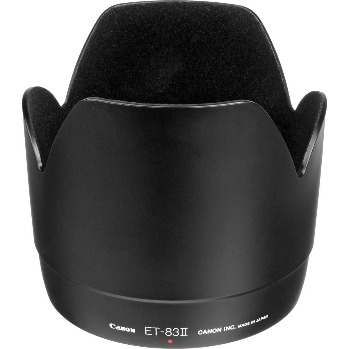 

Canon ET-83-II Lens Hood EF 70-200mm f/2.8L Lens