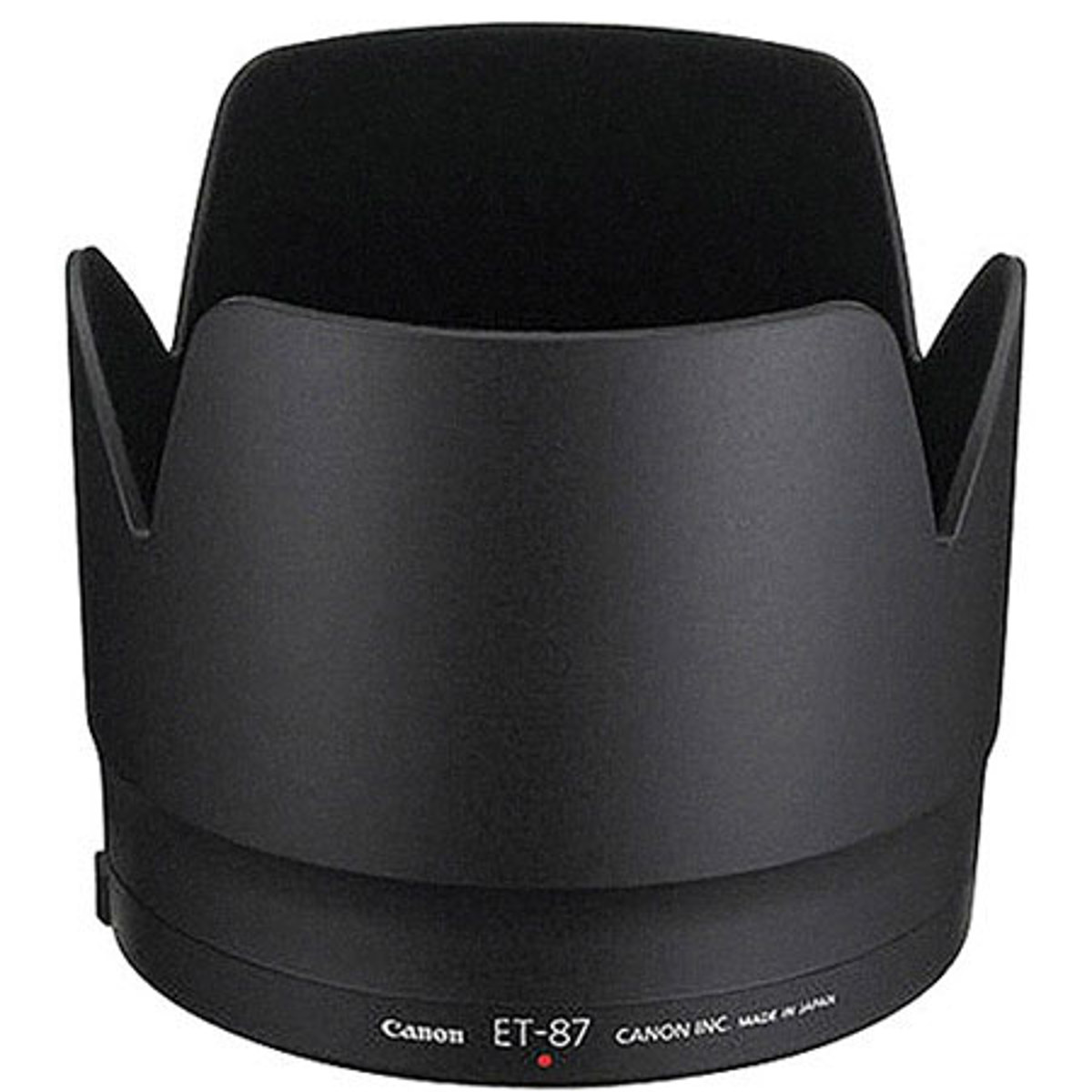

Canon ET-87 Lens Hood for 70-200mm f/2.8 IS II Lens
