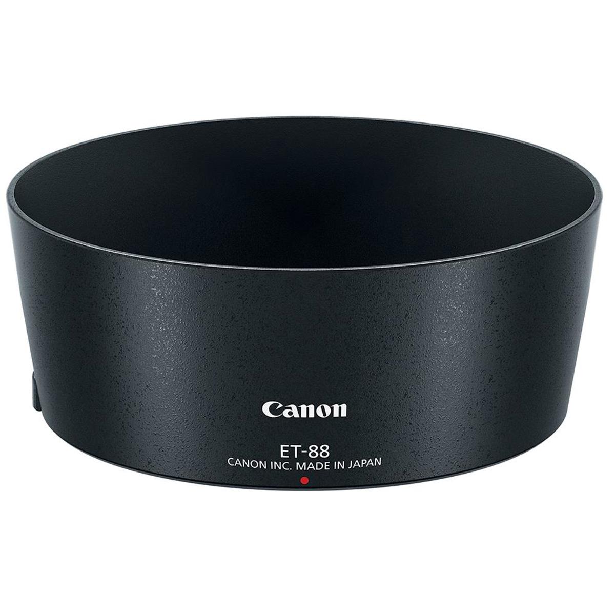 

Canon Lens Hood ET-83 f/TS-E135mm F4L Macro