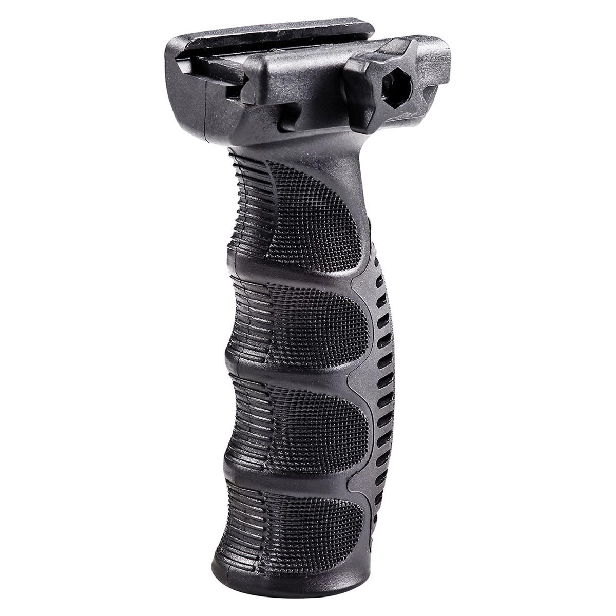 

Command Arms Ergonomic Vertical Forend Grip with Rubber Overmolded Backstrap