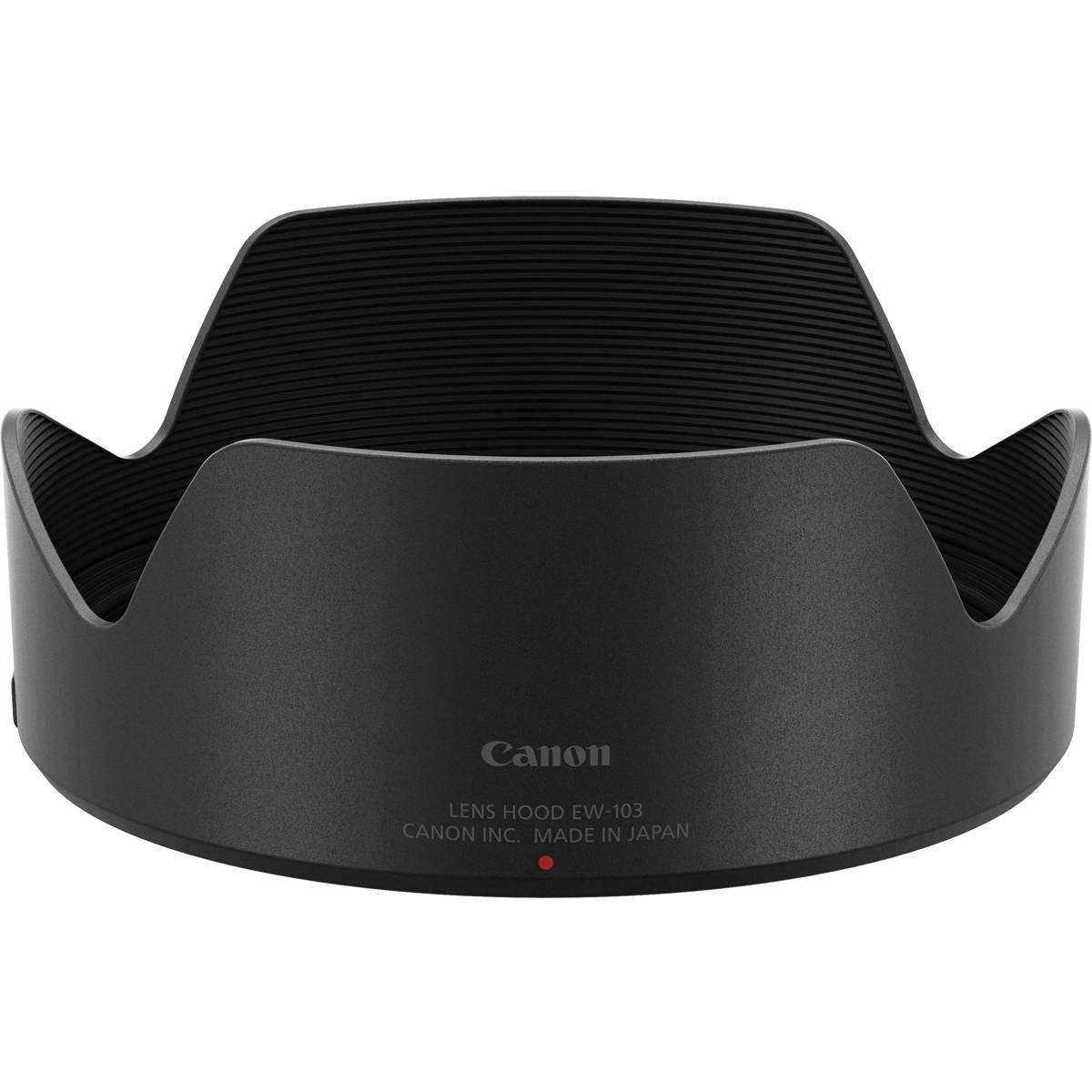 

Canon Lens Hood EW-103 RF 28-70mm f/2 L USM Lens
