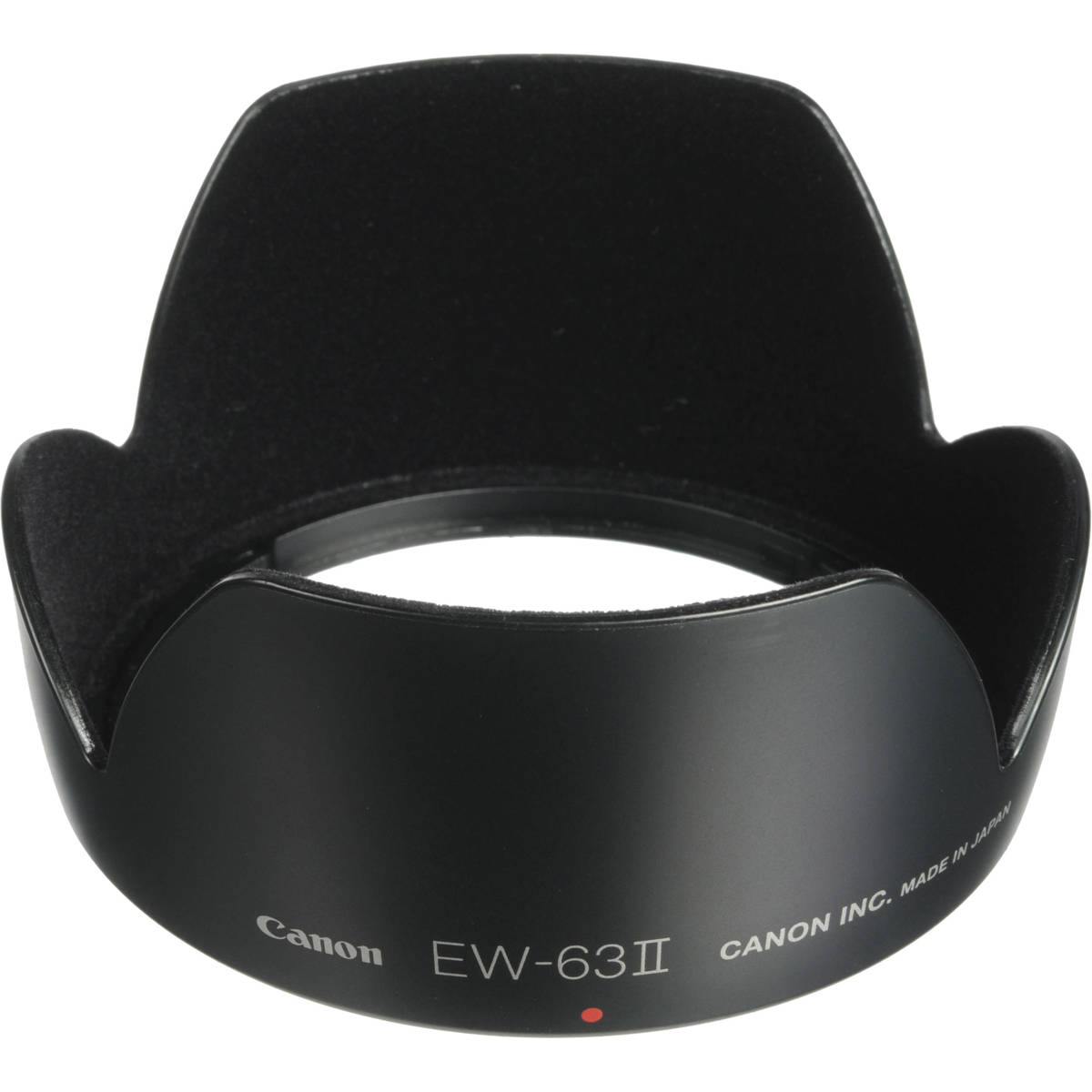 

Canon EW-63II Lens Hood for EF 28mm f/1.8 Lens