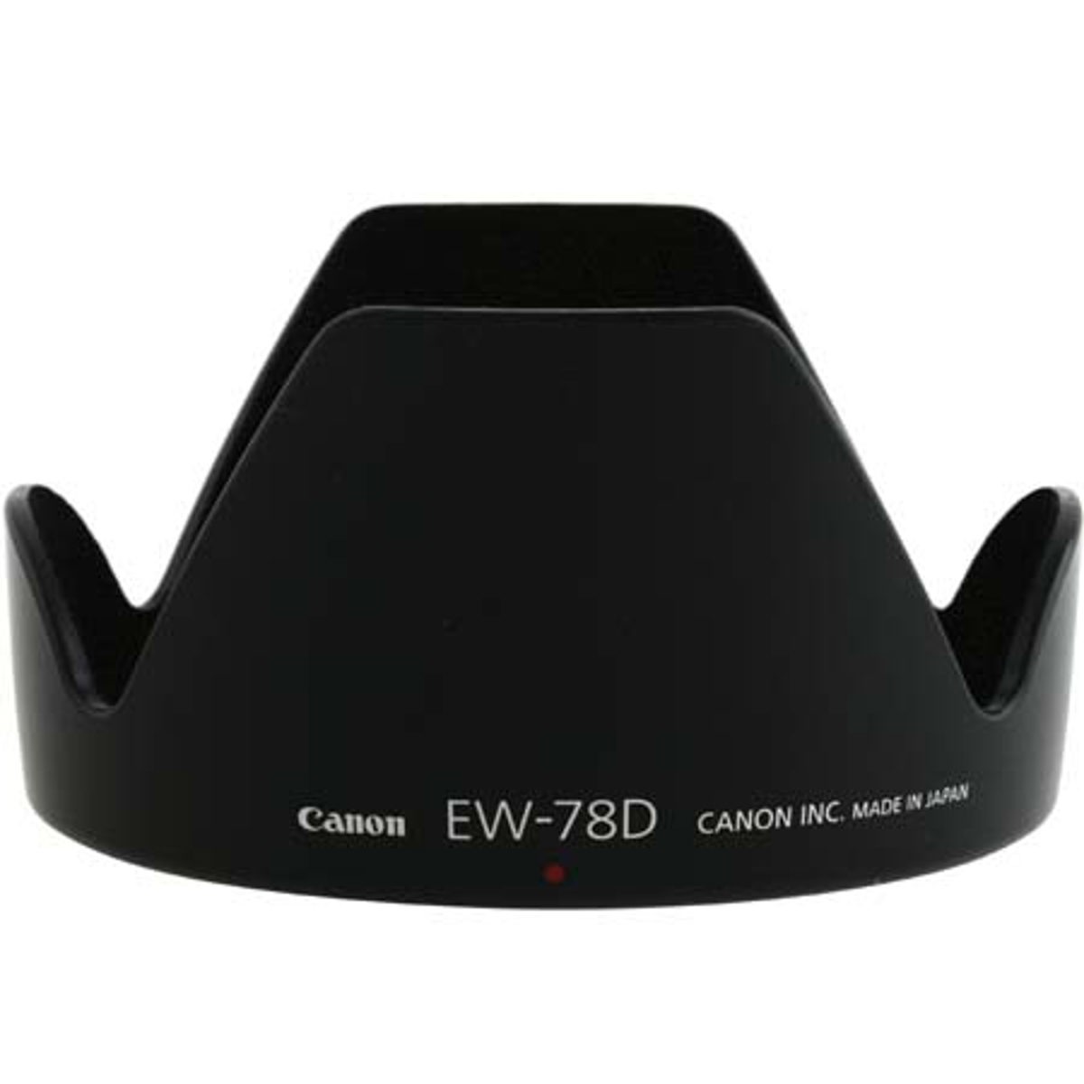 

Canon EW-78D Lens Hood for EF 28-200 f/3.5-5.6 Lens