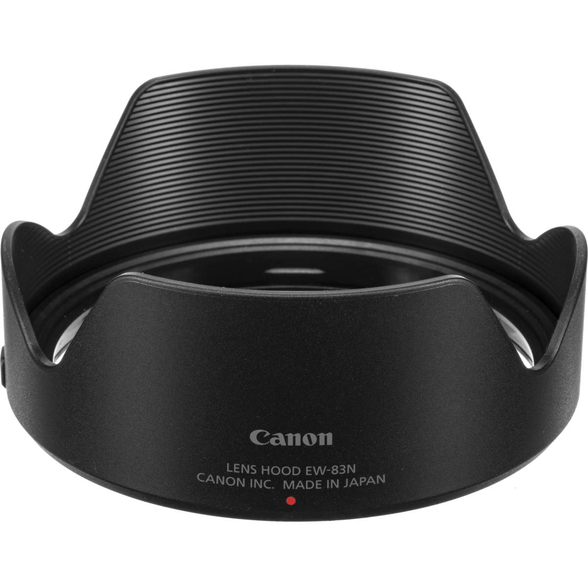 

Canon Lens Hood EW-83N for RF 24-105mm F4 L IS USM & RF 28-70mm F2 L USM