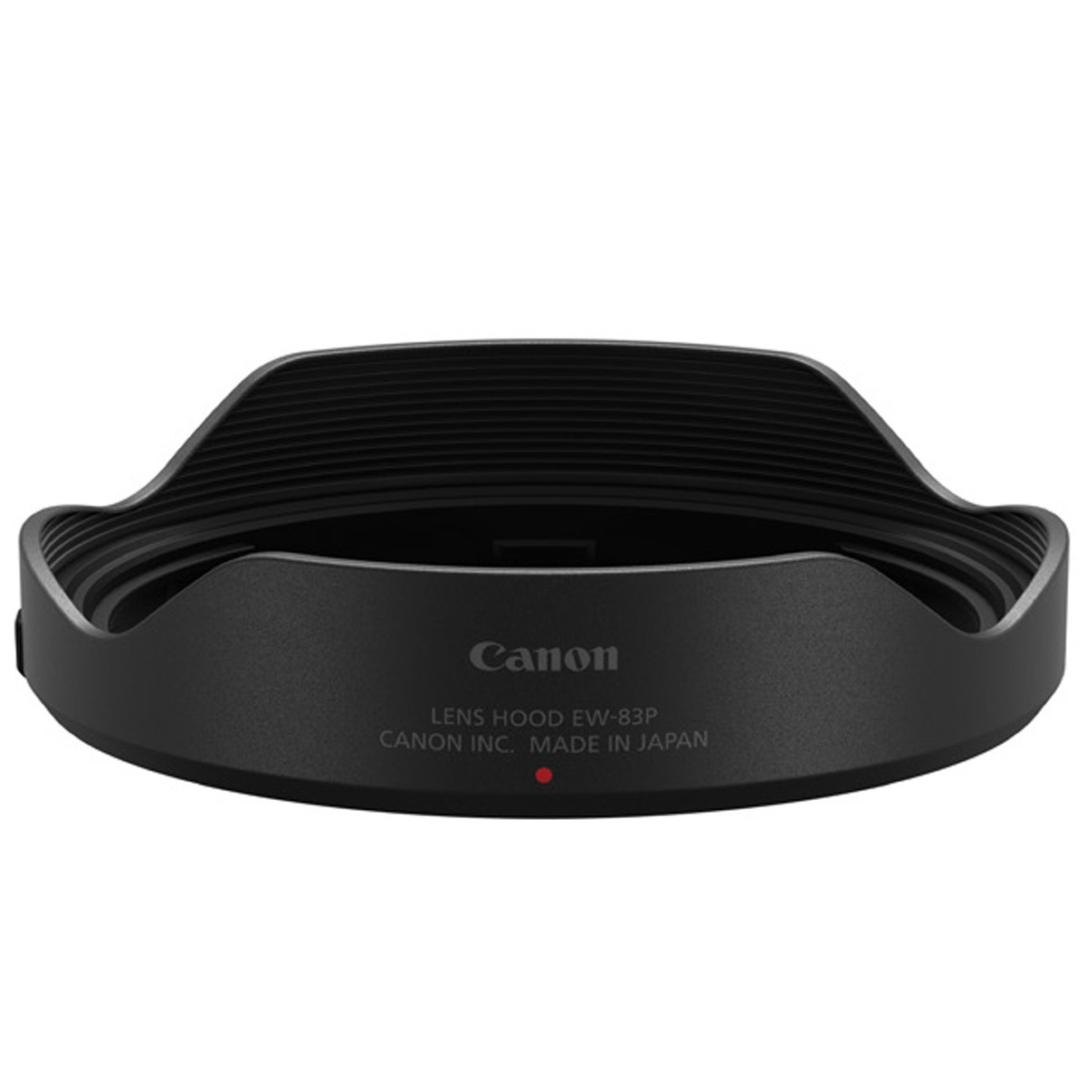 

Canon EW-83P Lens Hood for Canon RF 14-35mm f/4 L IS USM Lens