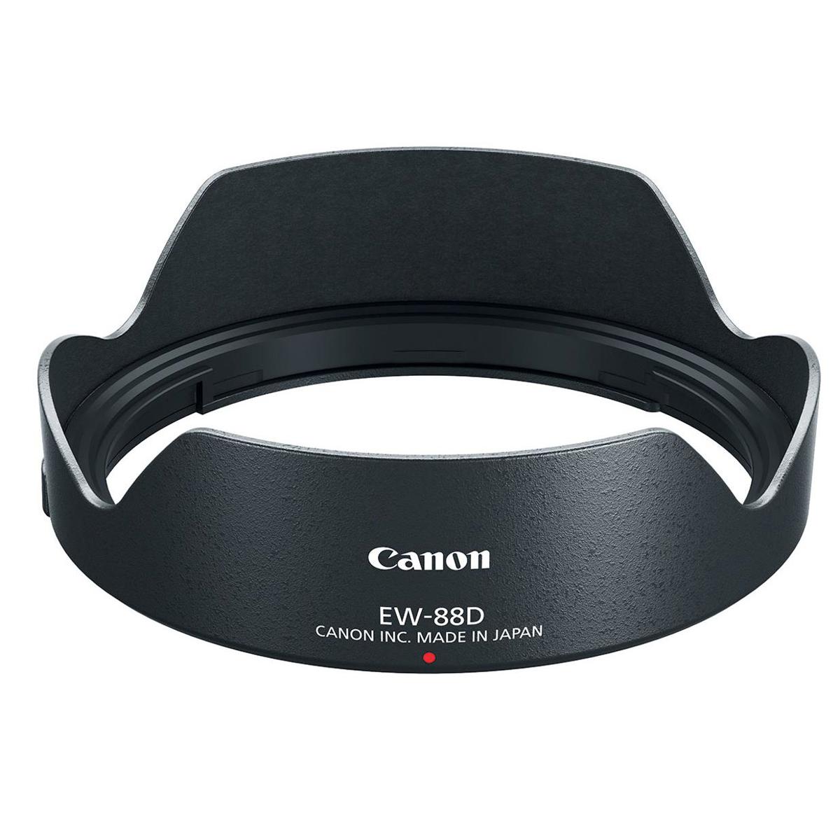 

Canon EW-88D Lens Hood for EF16-35mm f/2.8L III USM Lens