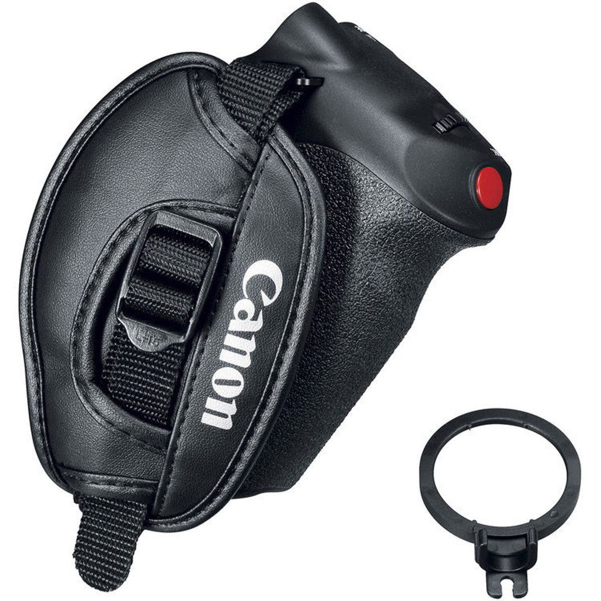 

Canon GR-V1 Camera Grip for EOS C200 Camera