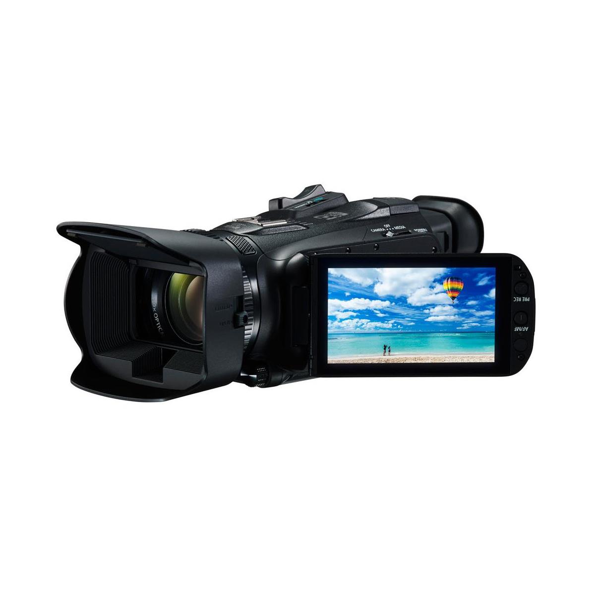 Canon VIXIA HF G40 3MP Full HD Camcorder