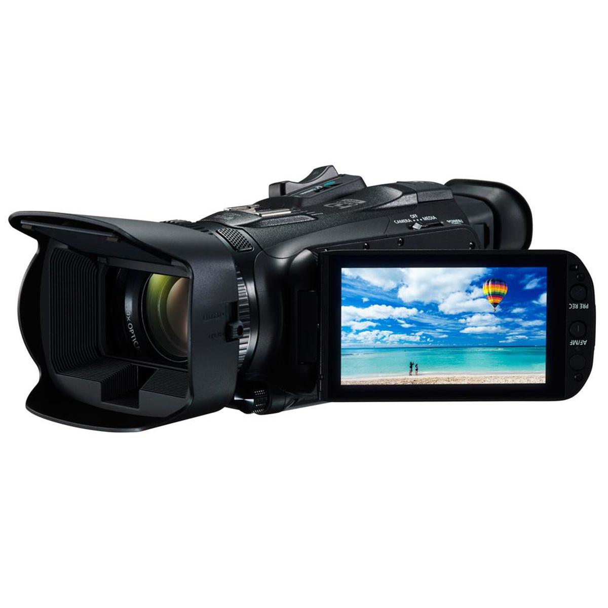 

Canon VIXIA HF G40 3MP Full HD Camcorder