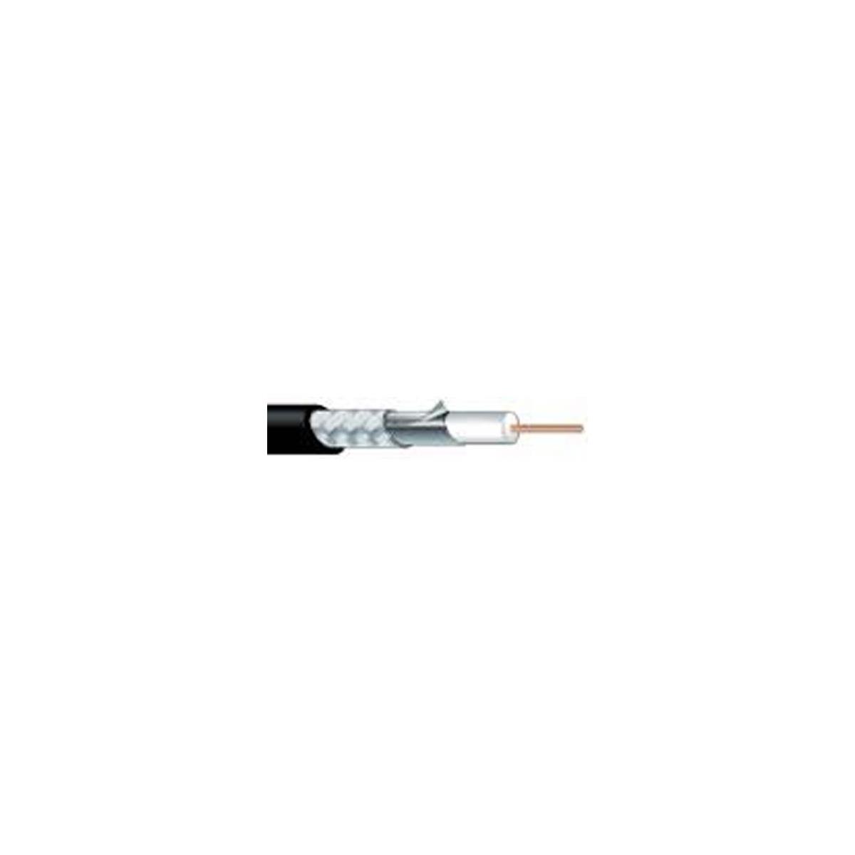Image of Canare 75 Ohm Coaxial Cable Lightweight Low Loss Cable