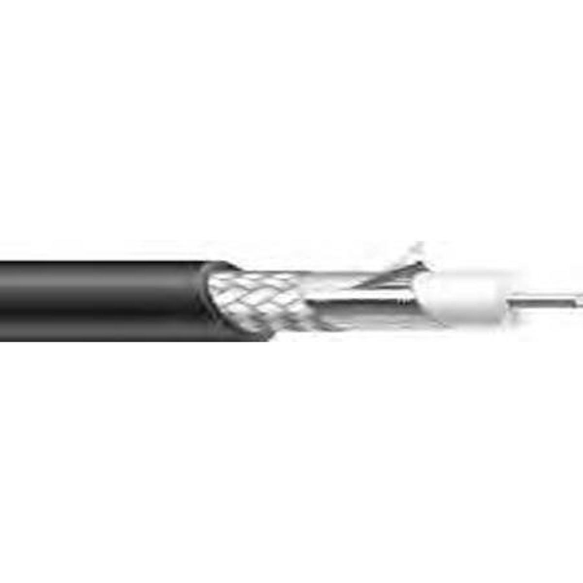 Image of Canare 75 Ohm L-2.5CHD Digital Video Coaxial Low Loss