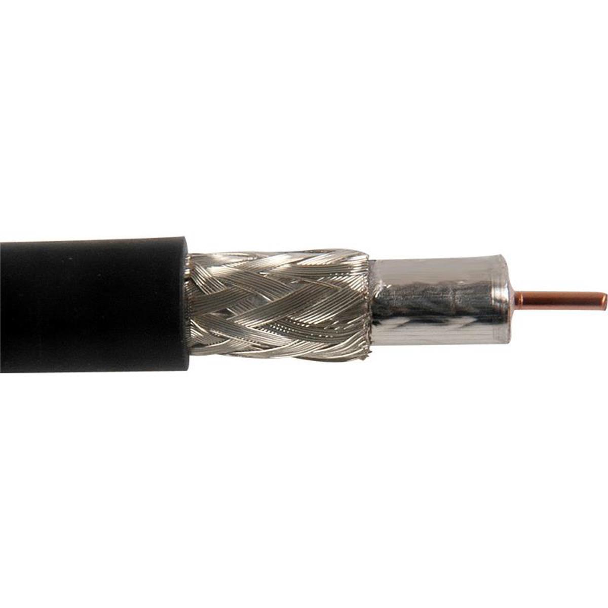 

Canare L-5CFB 984' 75Ohms Digital Video Coaxial Cable