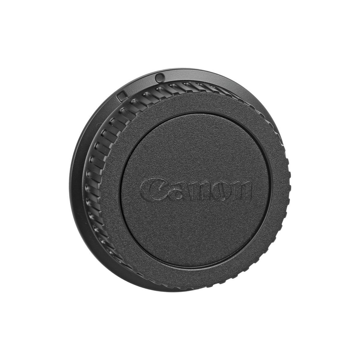 Image of Canon Lens Dust Cap E (Rear Lens Cap E)