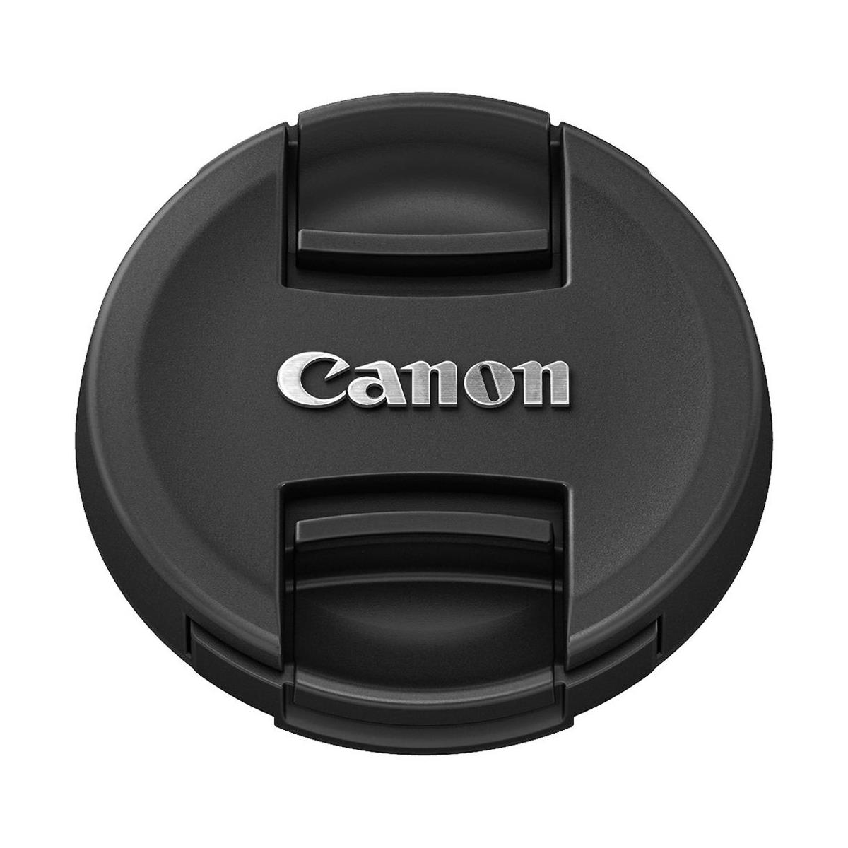 Image of Canon 43mm Snap-On Lens Cap