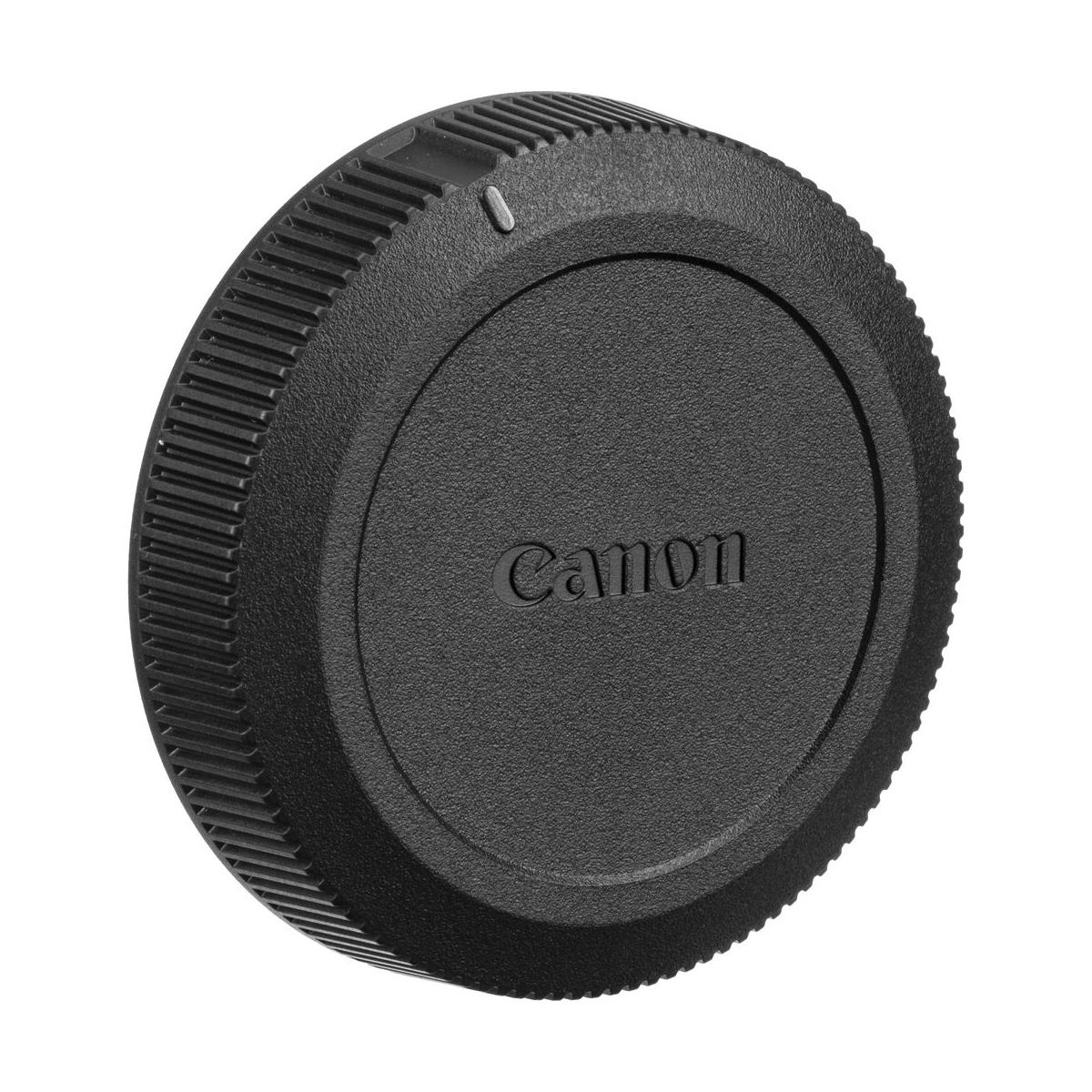 Image of Canon Lens Dust Cap RF (Rear Lens Cap RF)