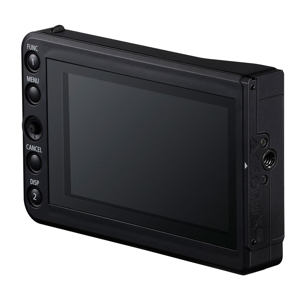 Image of Canon LM-V2 4.3&quot; LCD Touch Screen Monitor