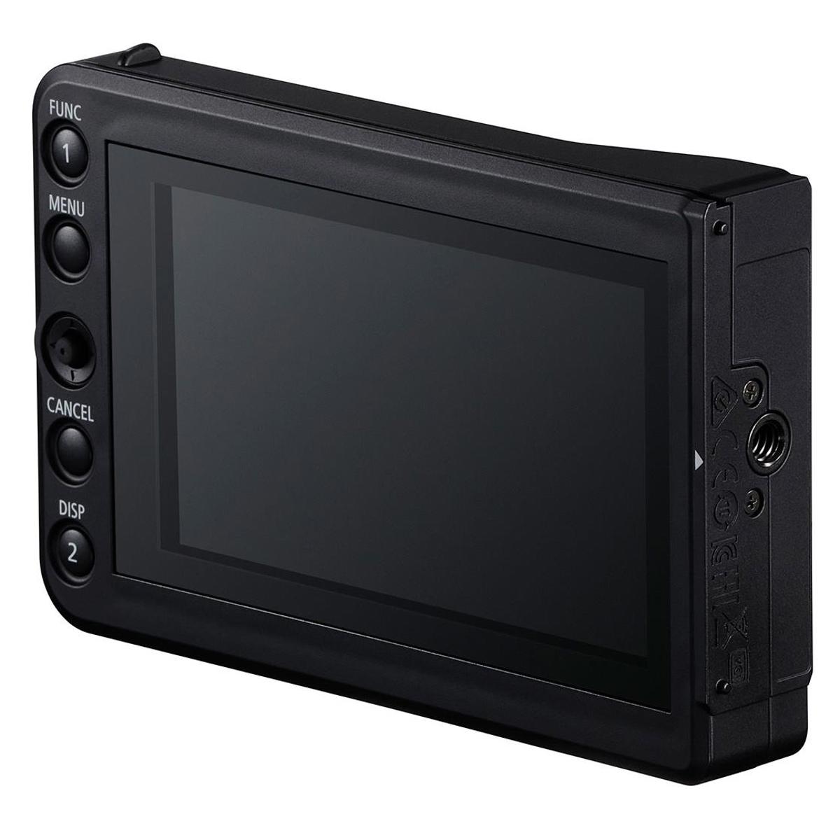 Image of Canon LM-V2 4.3&quot; LCD Touch Screen Monitor