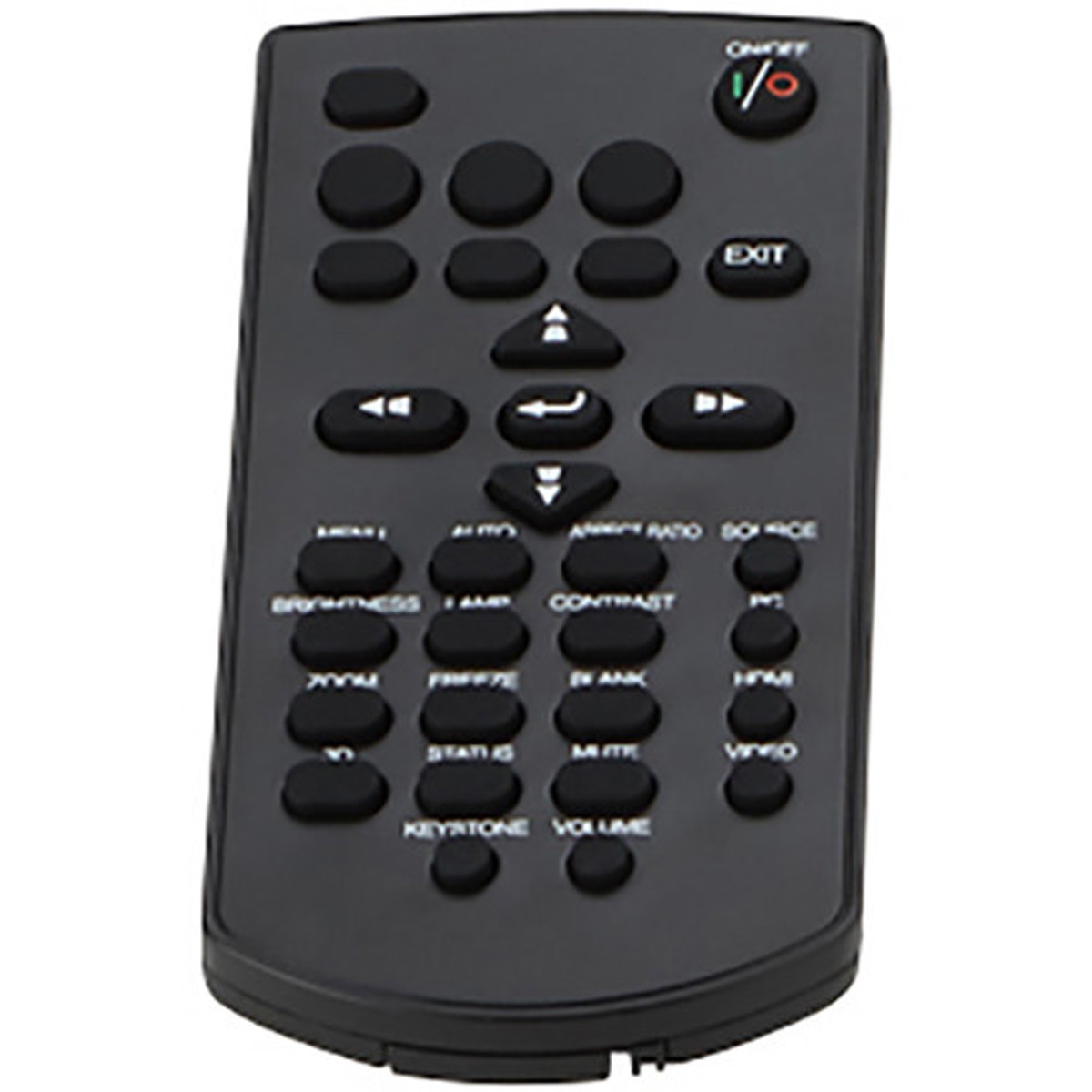 Canon LV-RC11 Wireless IR Remote Control for LV-HD420 & LV-X420 Projectors -  2137C001