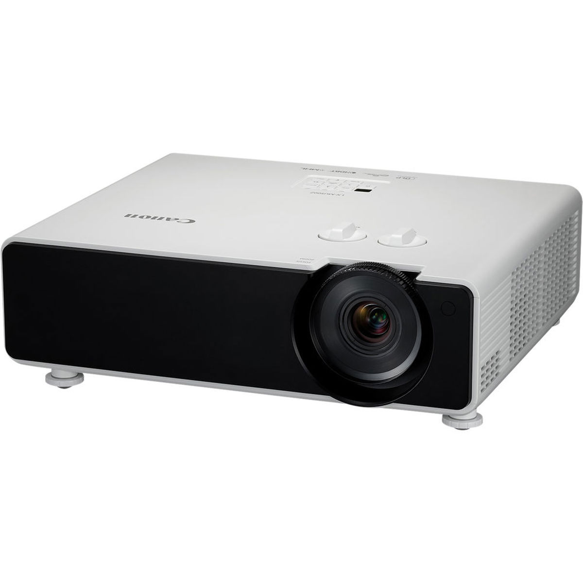 Canon LX-MU500Z WUXGA Laser DLP Projector, 1920x1200, 5000 Lumen, White -  2632C002